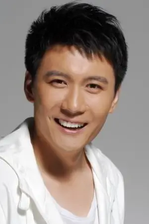 Фото Чжао Чжэн #388920