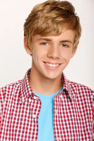 Фото Остин Дж. Райан #11908