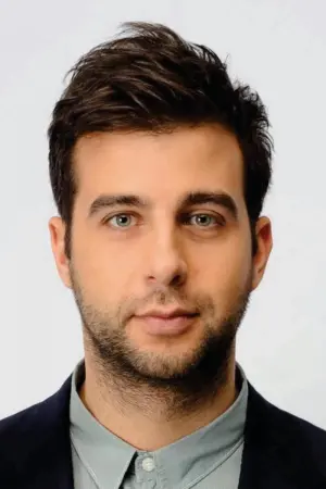 Фото Иван Ургант #173524