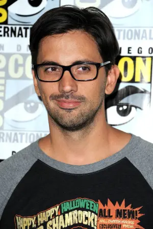 Фото Джереми Слейтер #67903