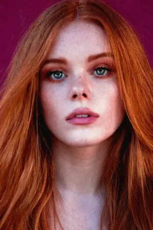 Фото Эбигейл Коуэн (Abigail Cowen) #54786