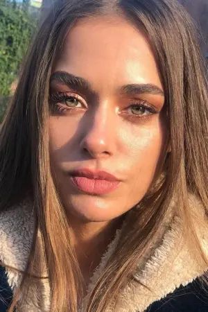 Фото  (Bensu Soral) #158763