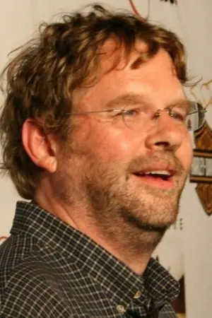 Фото Дэниел Уотерс #74373