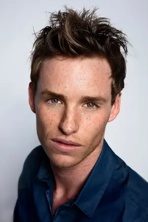 Фото Эдди Редмэйн (Eddie Redmayne) #10657