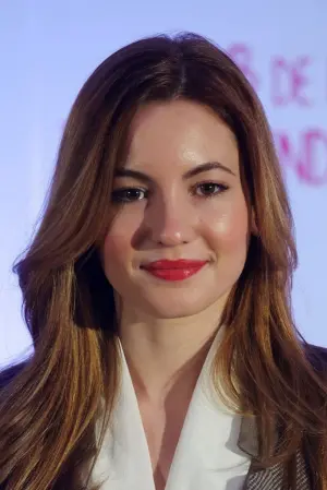 Фото Ивана Бакеро (Ivana Baquero) #95160