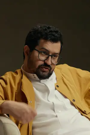 Фото Малик Нежер (Malik Nejer) #335991