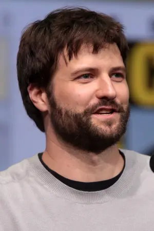 Фото Росс Даффер #73890