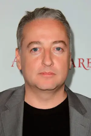 Фото Симус МакГарви #11253