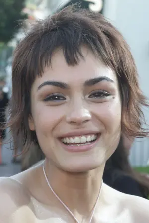 Фото Шаннин Соссамон (Shannyn Sossamon) #65082