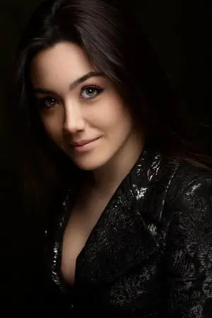 Фото Сисси Мартина Палладини Фарруджа #139313