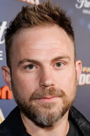 Фото Тим Оглетри #333273