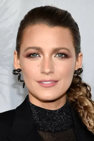 Фото Блейк Лайвли (Blake Lively) #29758