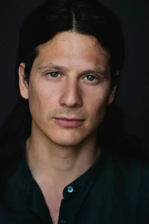 Фото Дэвид Блю Гарсия #22992