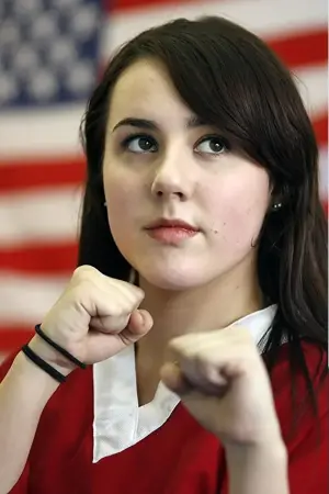 Фото Эмили Роске #105817