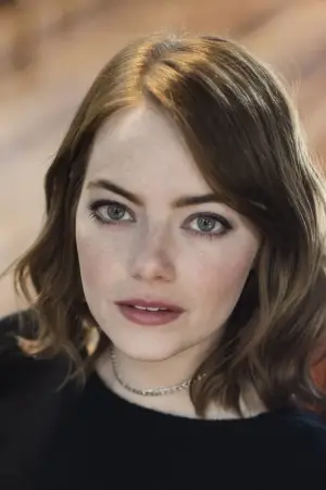Фото Эмма Стоун (Emma Stone) #327660