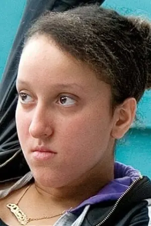 Фото Эсмеральда Уэртани #211233