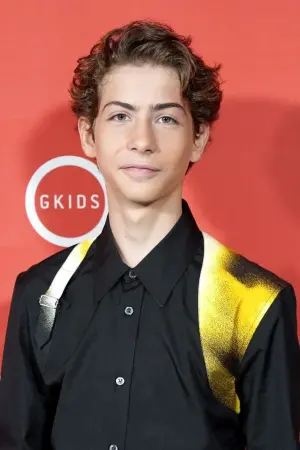 Фото Джейкоб Трамбле #8352