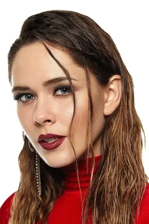 Фото Юлия Санина (Julia Sanina) #283588