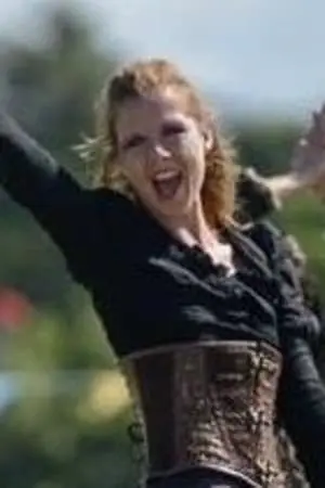 Фото Керис МакКейб #32975