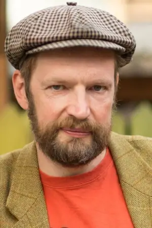 Фото Каспар Янчис #342692