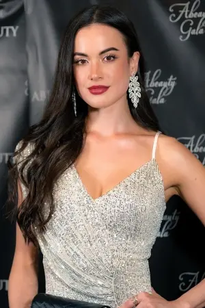 Фото Керен Луи #16535