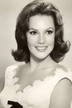 Фото Мэри Энн Мобли #310831