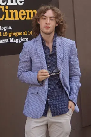 Фото  (Michael Antonio Keane) #306532