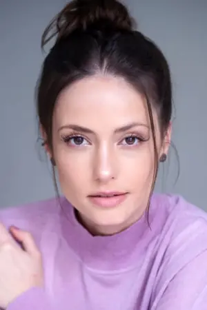 Фото Розанна Малхолланд (Rosanne Mulholland) #254716