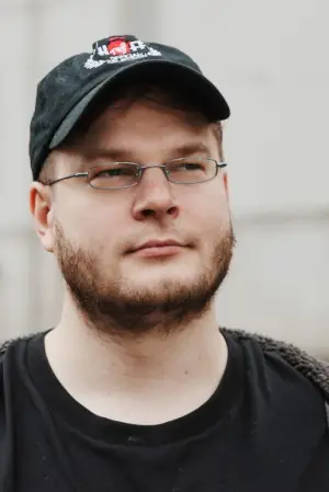 Фото Сандер Маран #351434