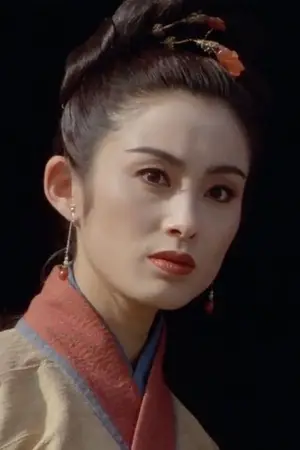 Фото Шарла Чунг (Sharla Cheung) #332086