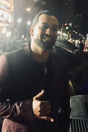 Фото Томас Па