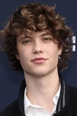 Фото Конор Шерри #371055