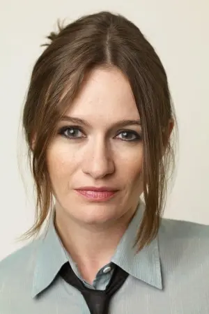Фото Эмили Мортимер (Emily Mortimer) #20241
