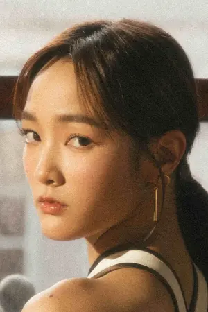 Фото Гингл Ванг (Gingle Wang) #316328