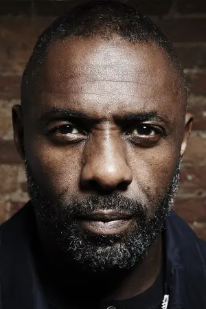 Фото Идрис Эльба (Idris Elba) #6451