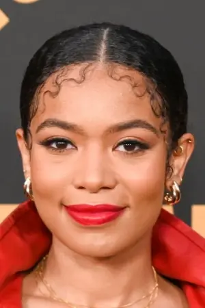 Фото Джаз Синклер #154089