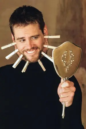 Фото Джим Керри (Jim Carrey) #67297