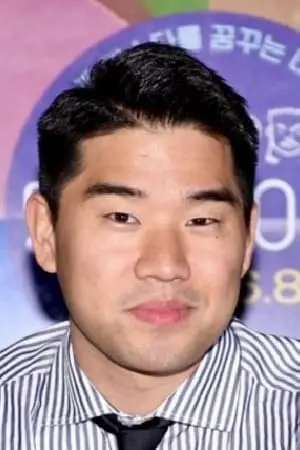 Фото Ким Чжун Гиль #64630