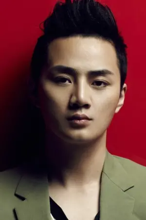 Фото Юй Шаокунь #100444