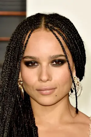 Фото Зои Кравиц (Zoë Kravitz) #9346