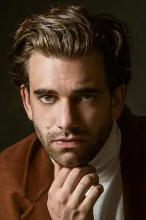 Фото Эндрю Ричардсон #171412