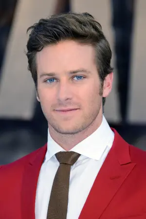 Фото Арми Хаммер (Armie Hammer) #18748