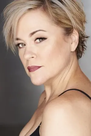 Фото Кристин Элиз #60067