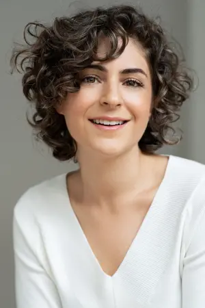 Фото Элана Данкельман (Elana Dunkelman) #124914