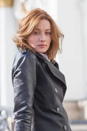 Фото Кристина Казинская (Kristina Kazinskaya) #288171