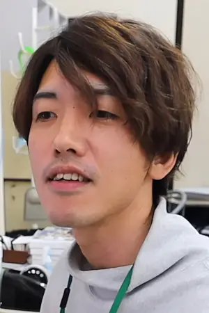 Фото Масахидэ Хашимото #347823