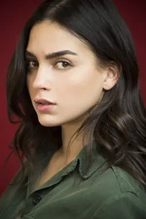 Фото Мелисса Баррера #17303