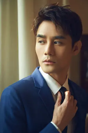 Фото  (Wang Kai) #152644