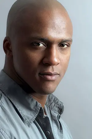 Фото Рой Джексон #170949