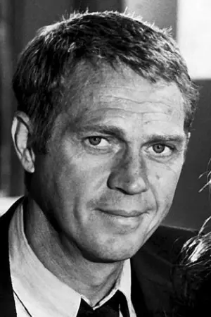 Фото Стив МакКуин (Steve McQueen) #44217